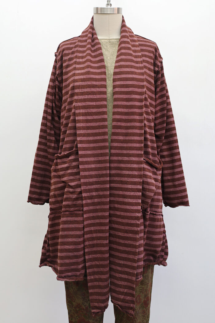 Billowy Coat - Image 2