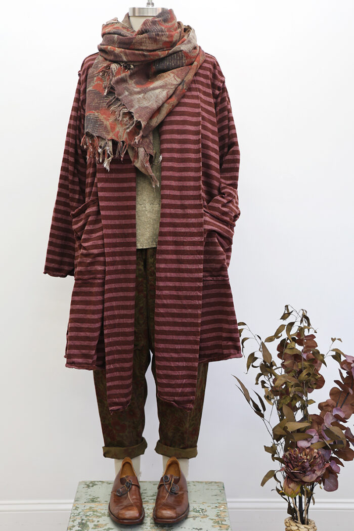 Billowy Coat - Image 3