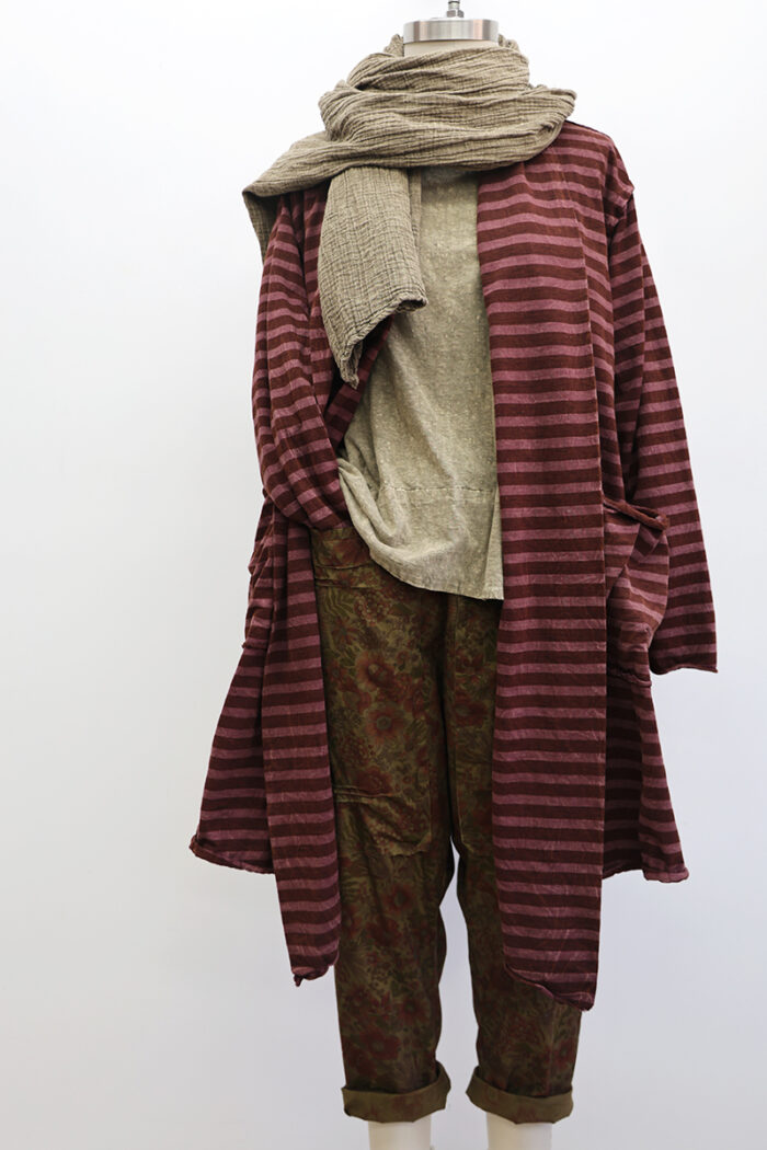 Agnes T-Shirt Long Sleeve - Image 3