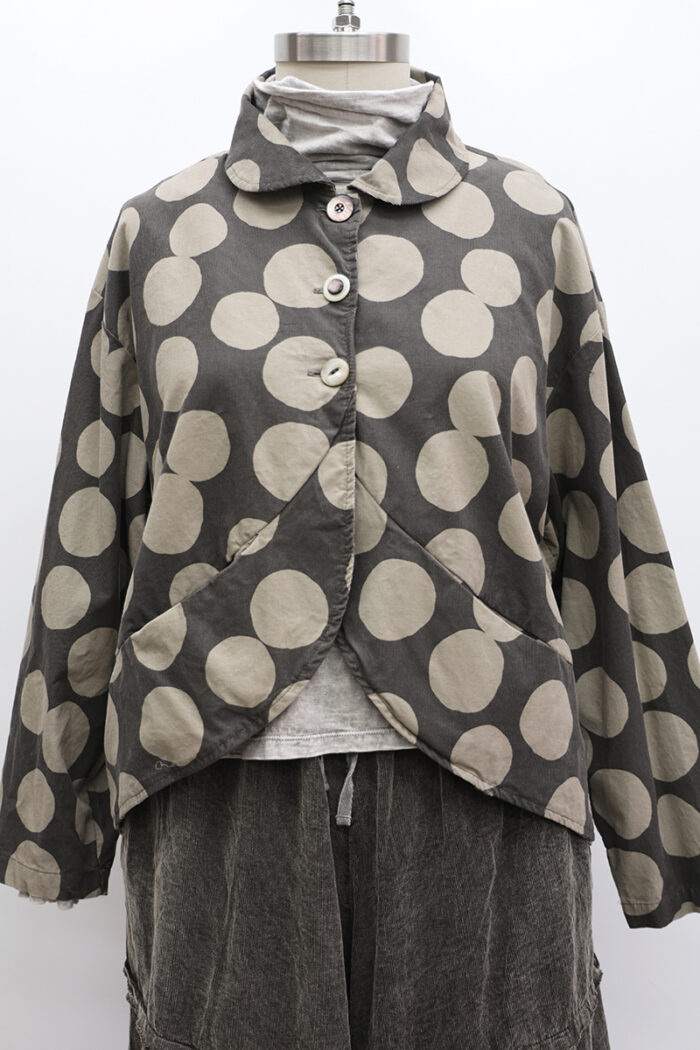 Dragonfly Jacket - Image 2