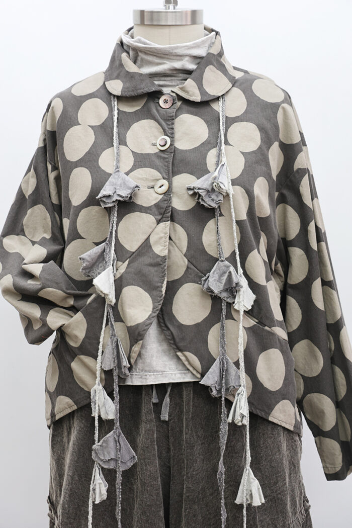 Dragonfly Jacket