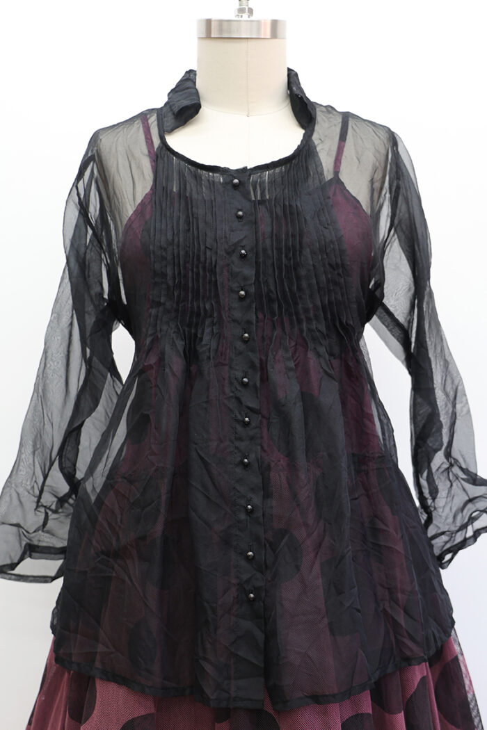 Licorice Shirt - Image 2