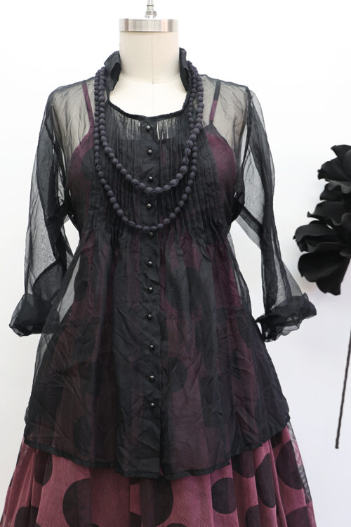 Licorice Shirt