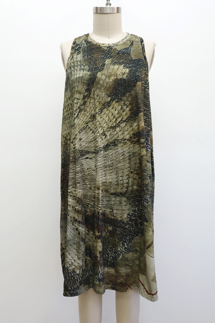 Long Racerback Slip - Image 2
