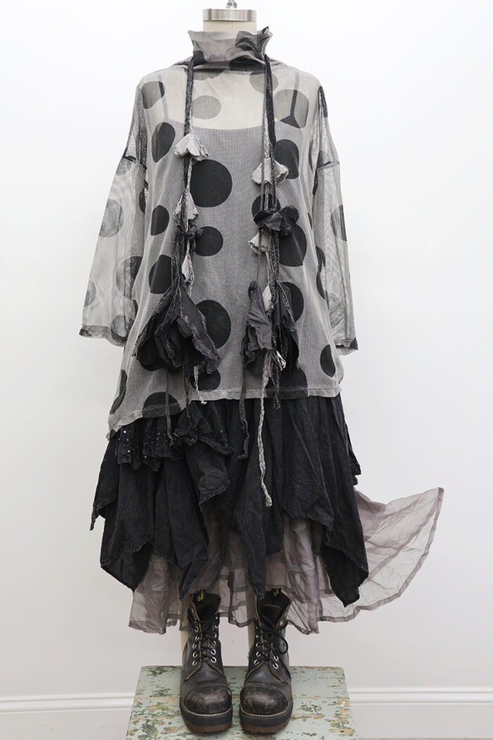 Underpinning Skirt - Image 2
