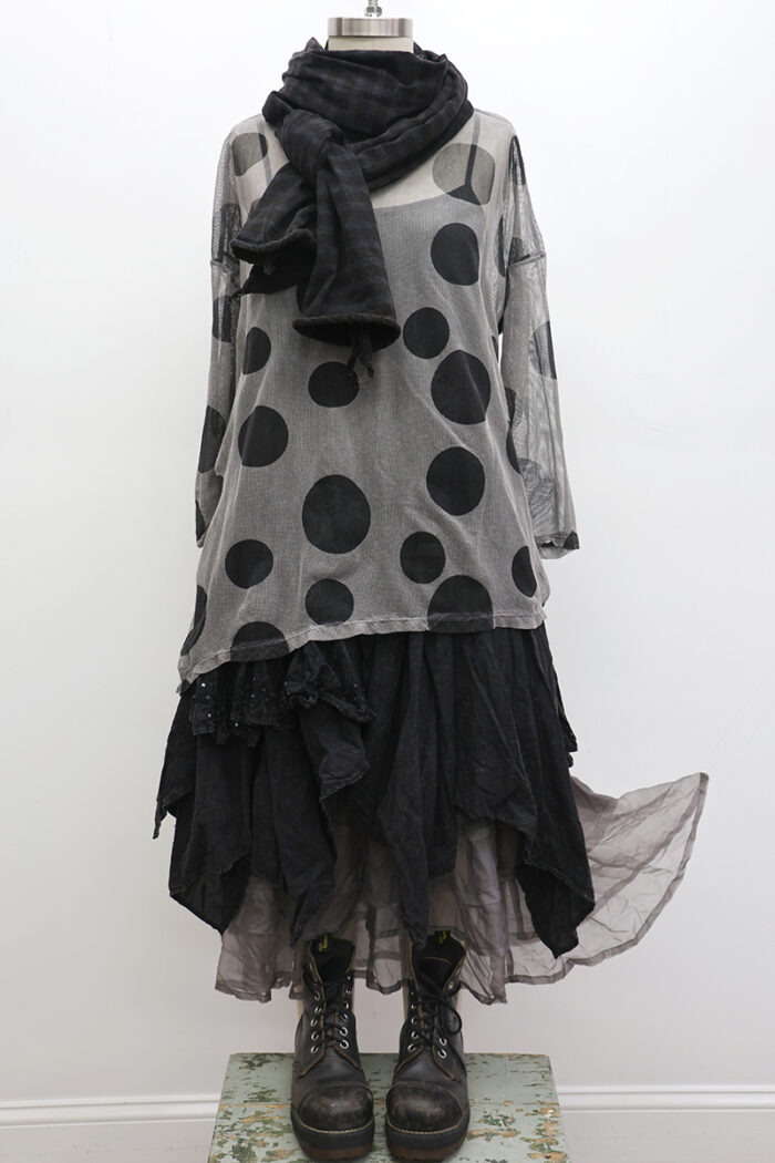 Turtleneck Long Sleeve - Image 3