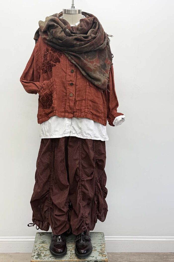 Parachute Pant - Image 2